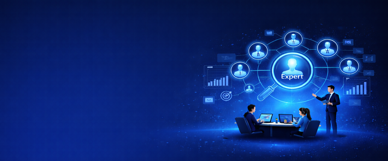 VEGAH Career and Expert Services