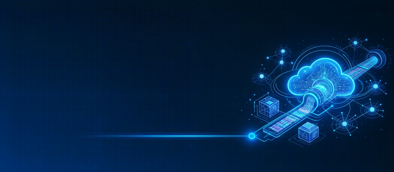 Cloud Data Monetization