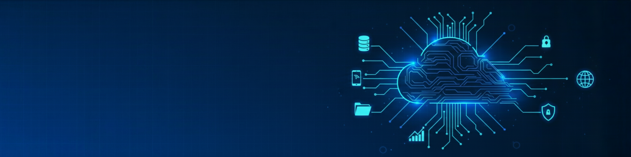 Digital Strategy Development