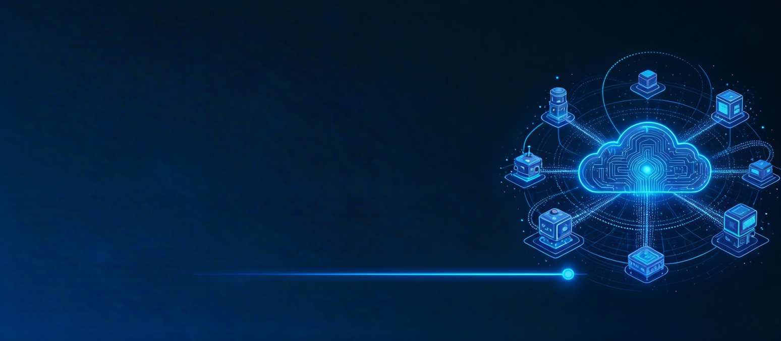 Smart IoT Cloud Solutions