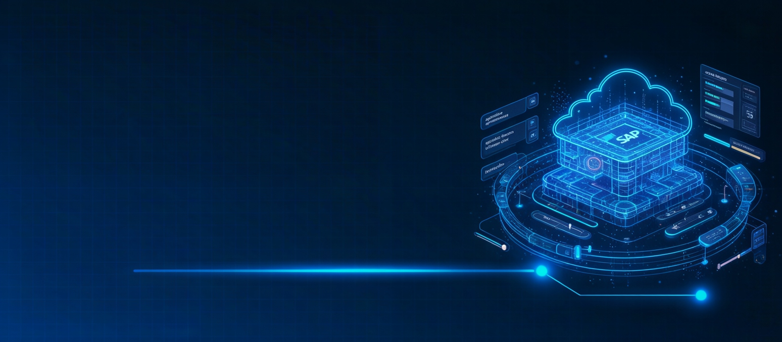 SAP Cloud Setup & Tuning