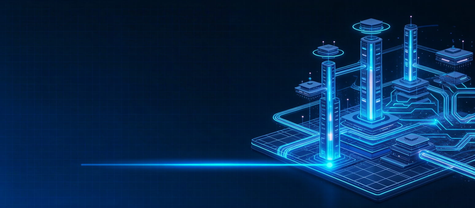 Data Infrastructure Engineering