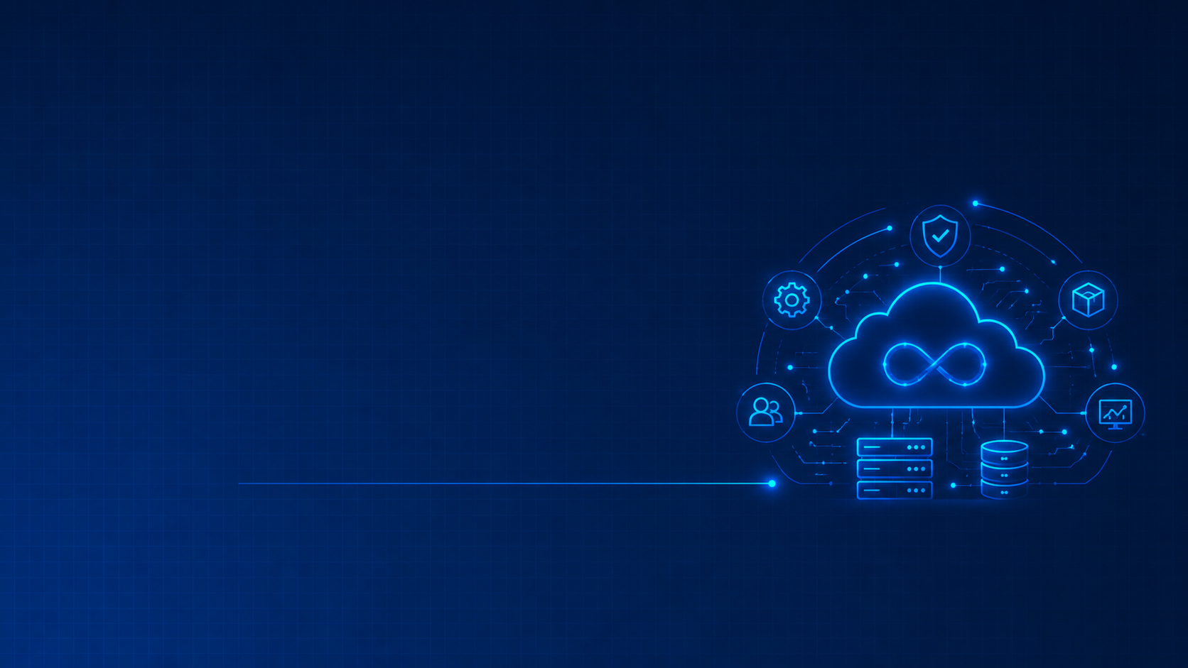 DevOps Cloud Infrastructure