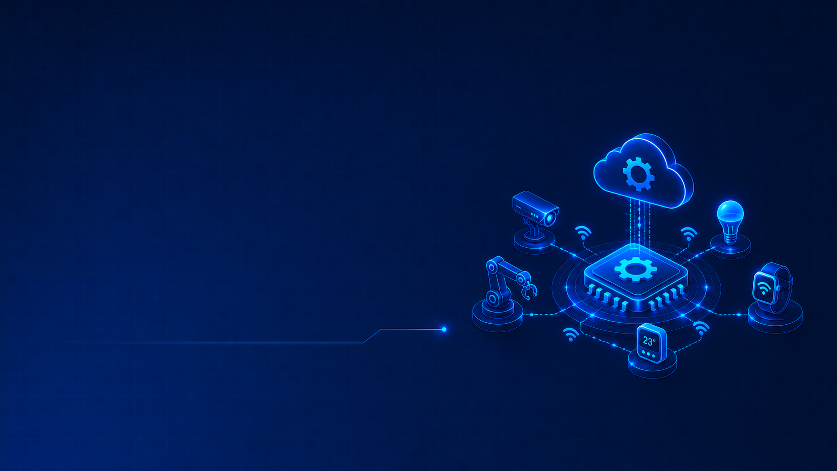 DevOps IoT Automation