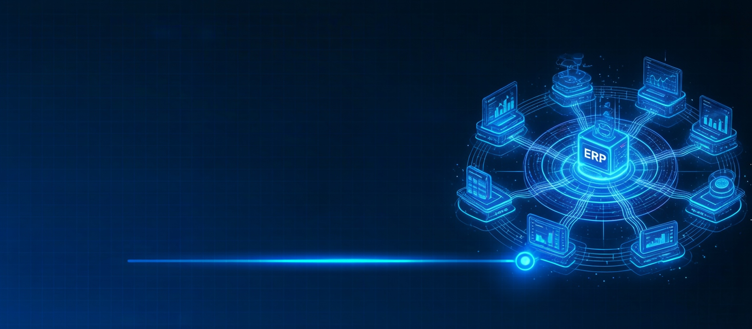 ERP Implementation