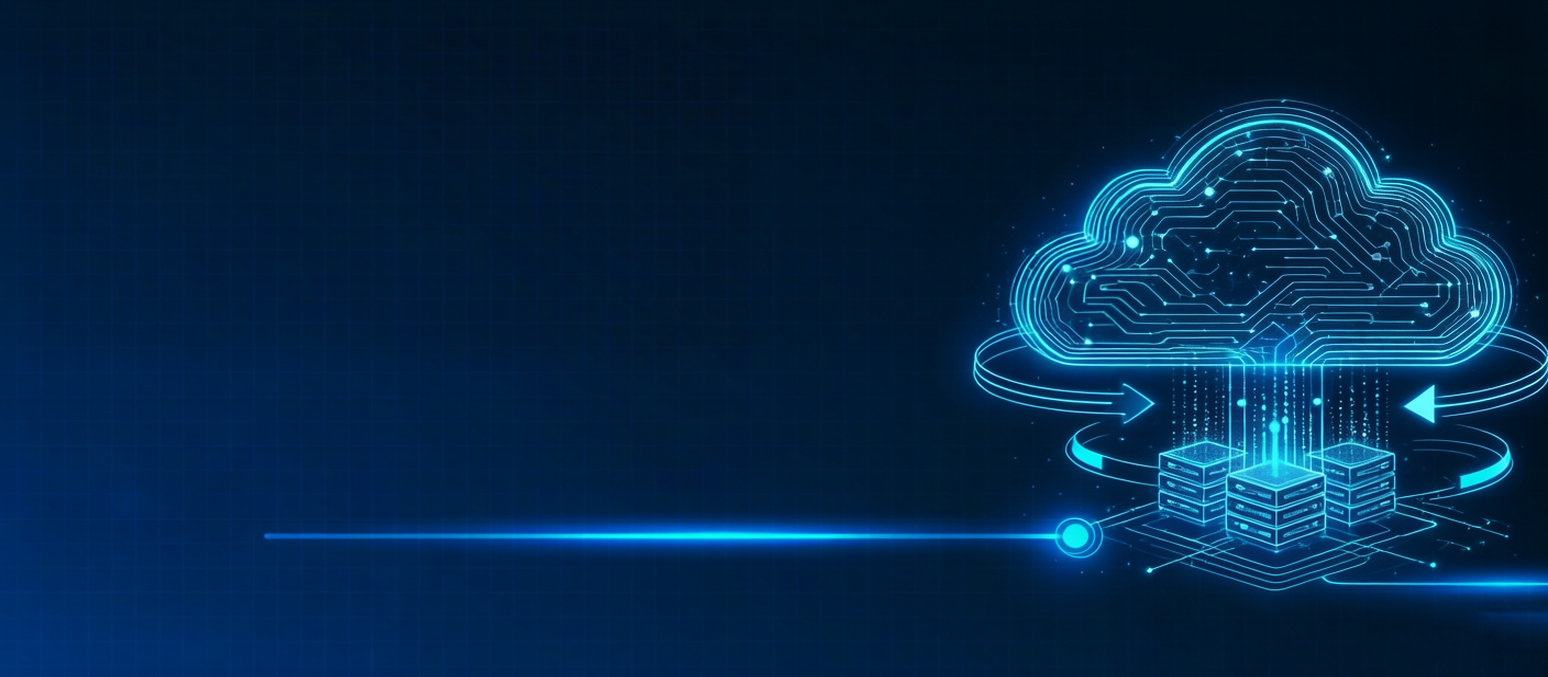Cloud Migration & Integration