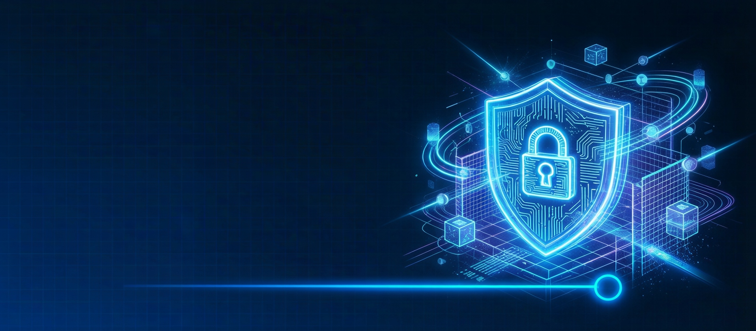 Cybersecurity & Data Privacy Solutions