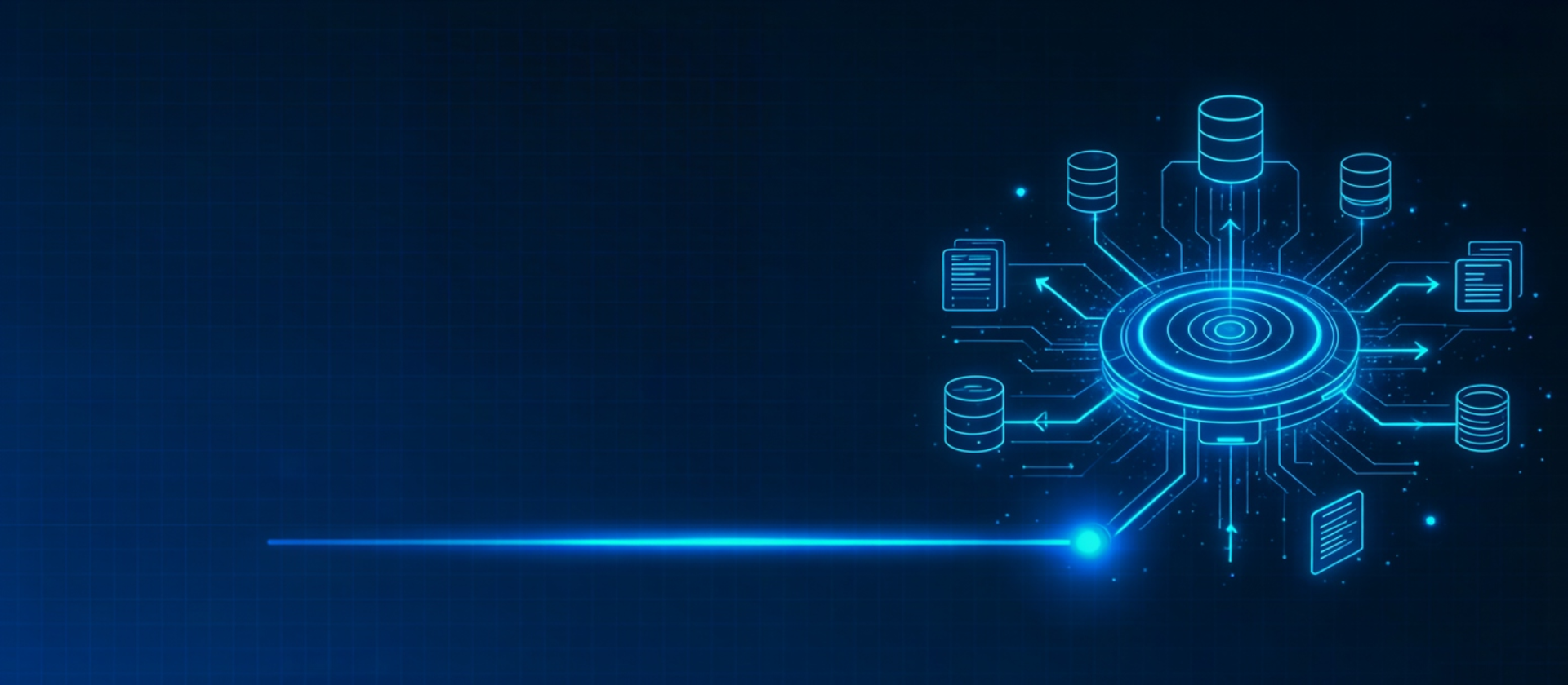 Data Integration & Management
