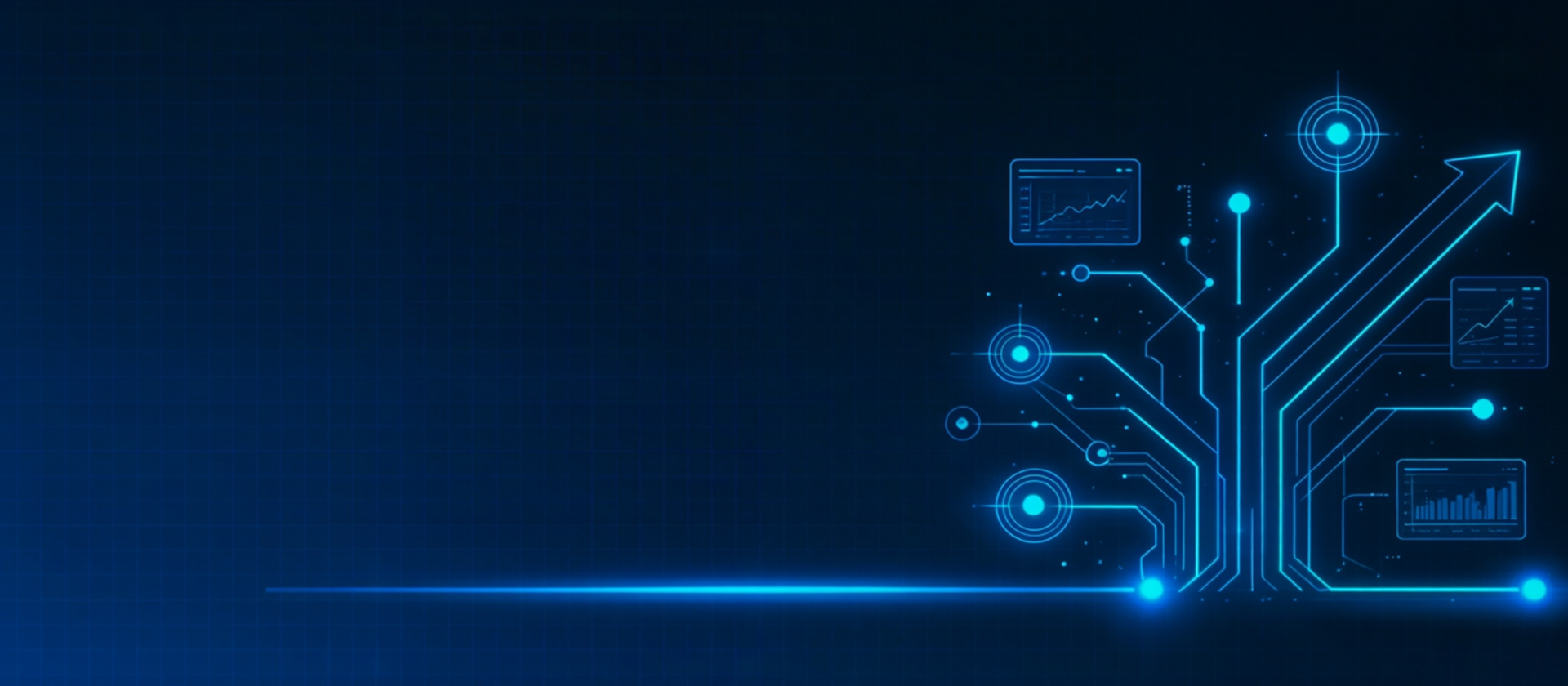 Digital Strategy Development