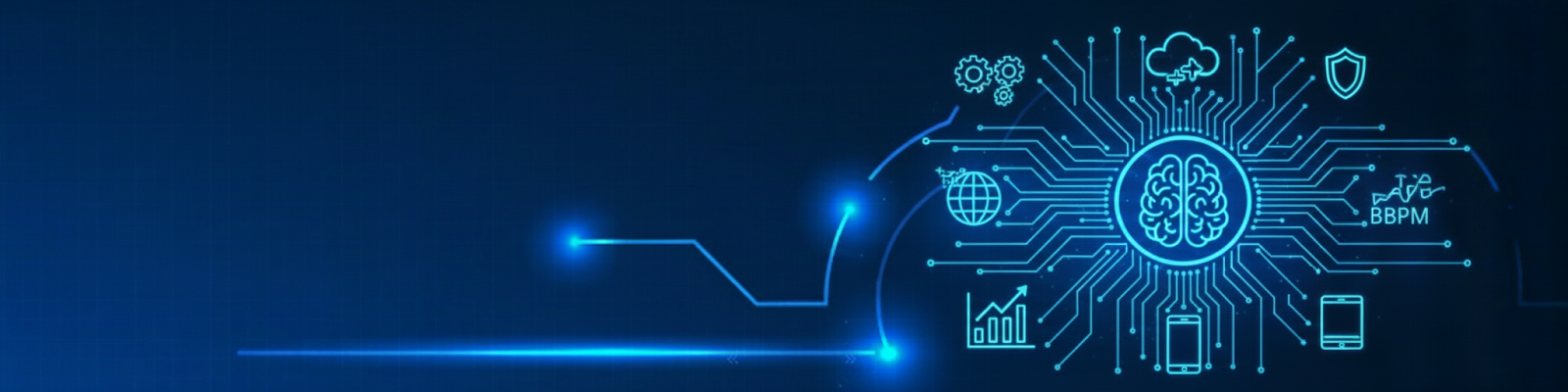 Digital Transformation Solutions