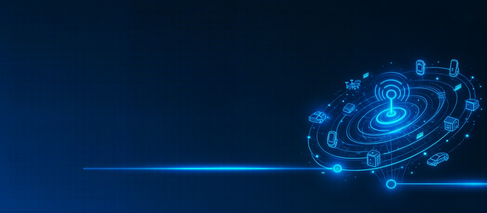 Internet of Things (IoT) Solutions