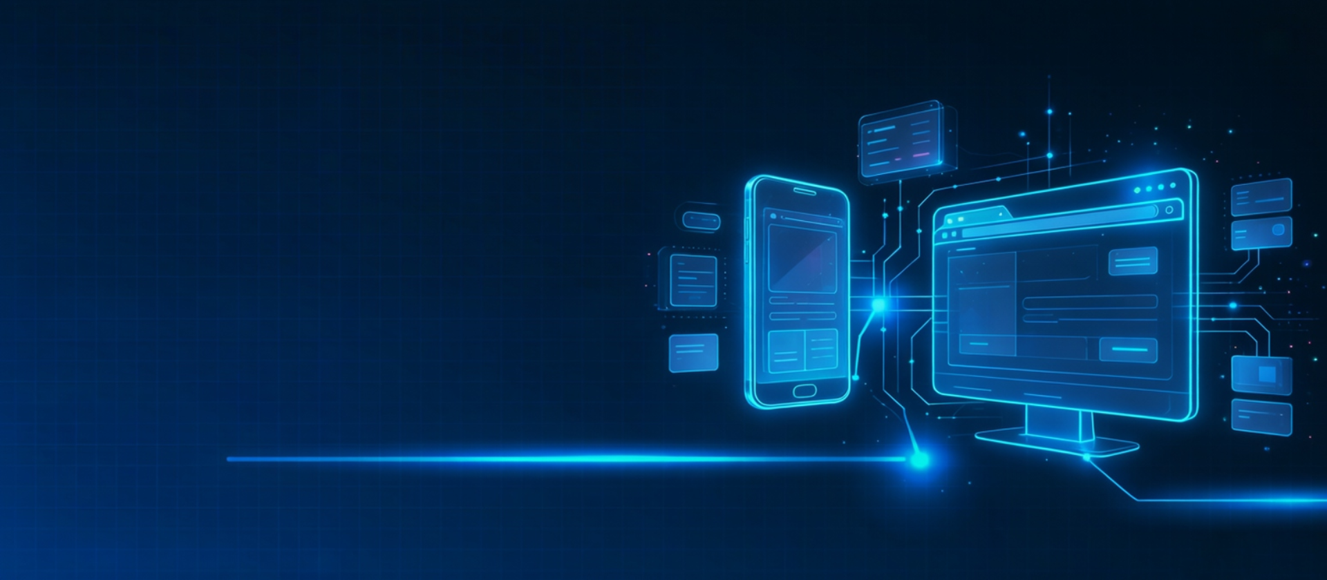 Mobile & Web Application Development