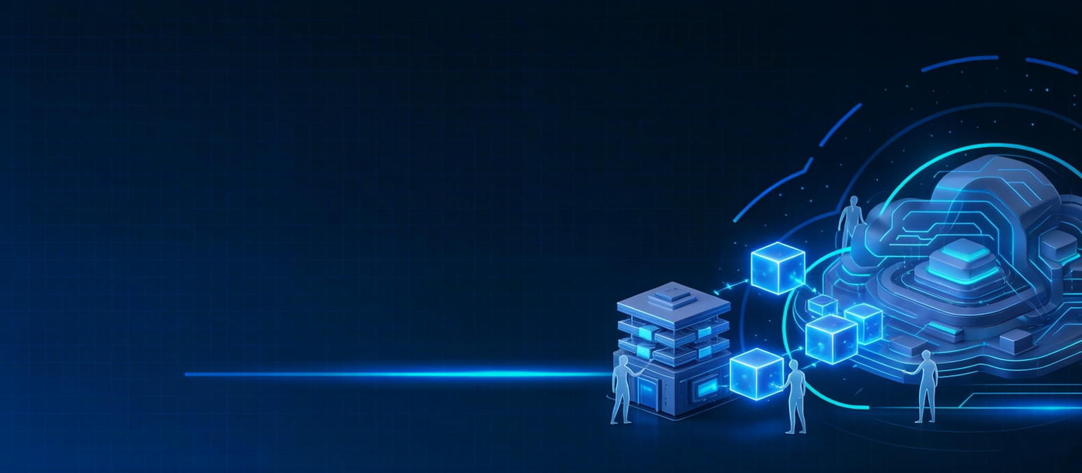 Staffing Cloud Migration