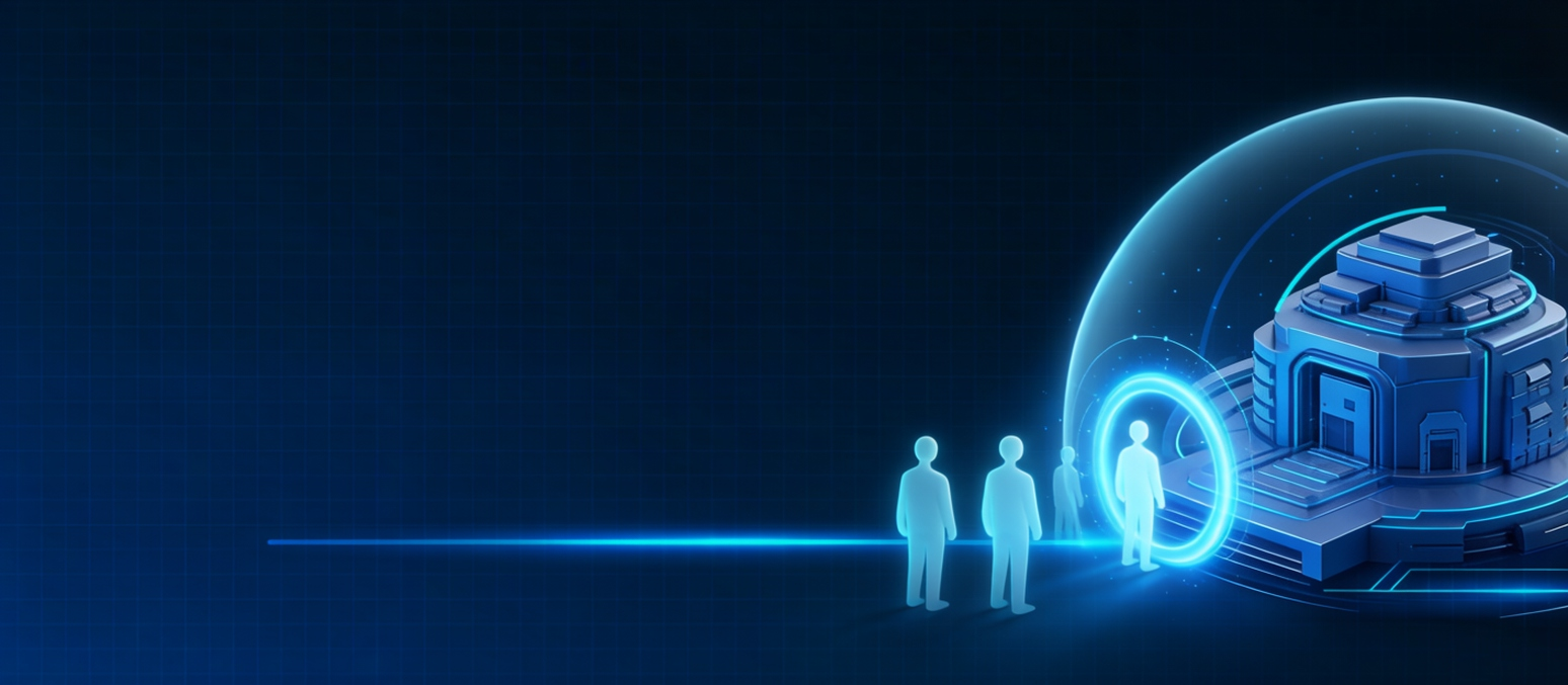 Staffing for Security & Compliance