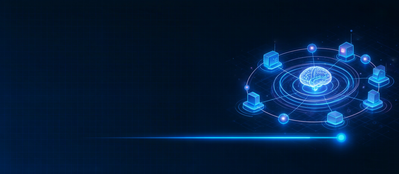IoT-Enabled Managed Operations