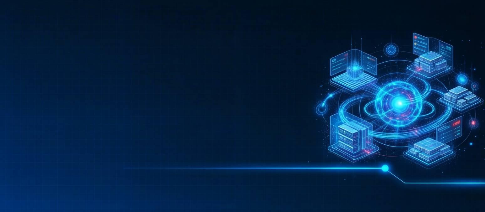 IT Infrastructure Management