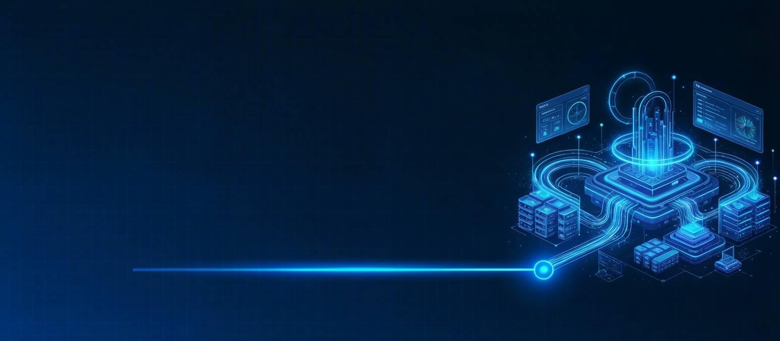 Managed Data Warehousing