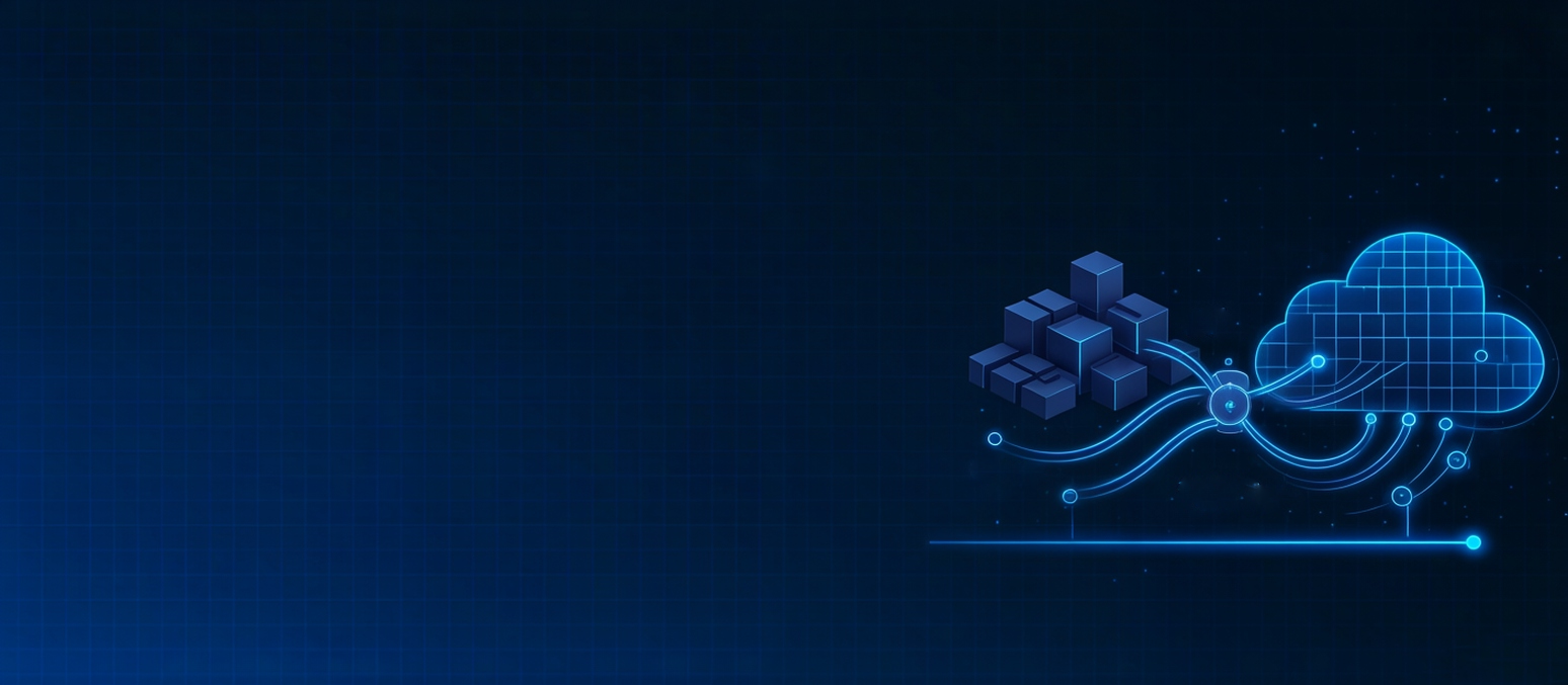 Cloud Transition Support