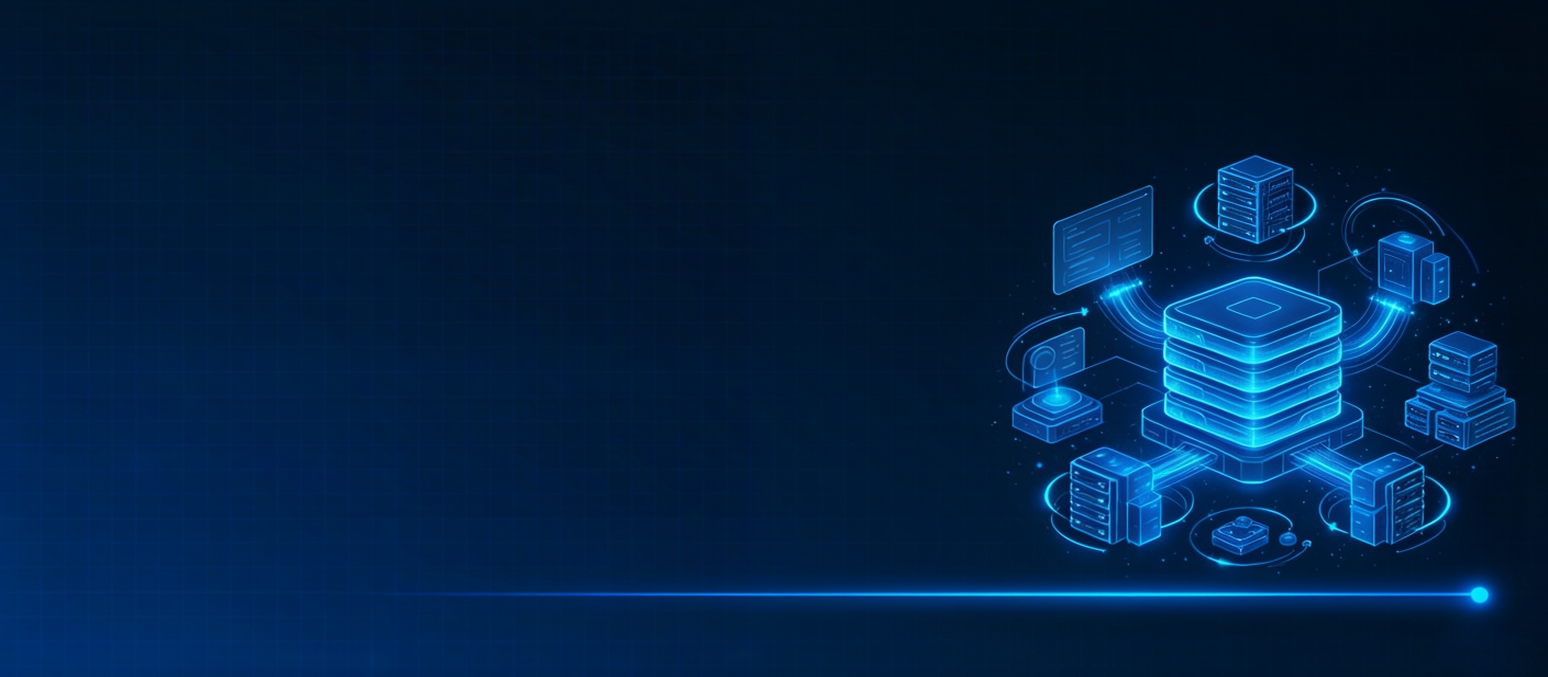 Server & Storage Administration