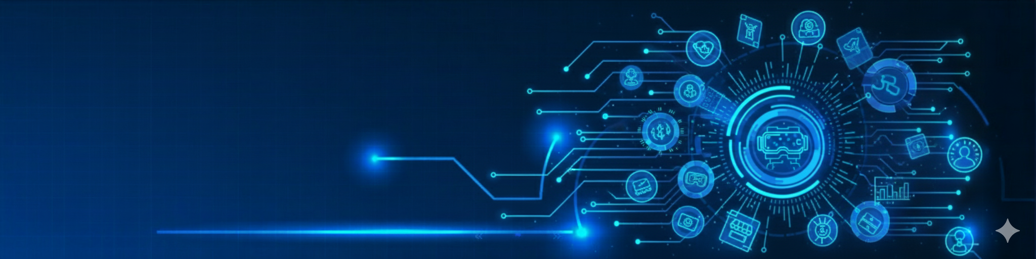 Digital Strategy Development