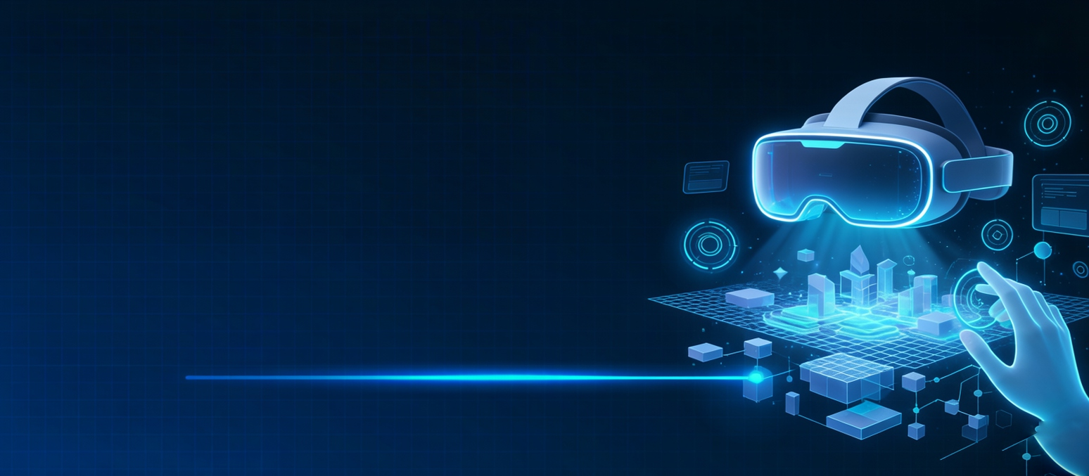 AR & VR Development