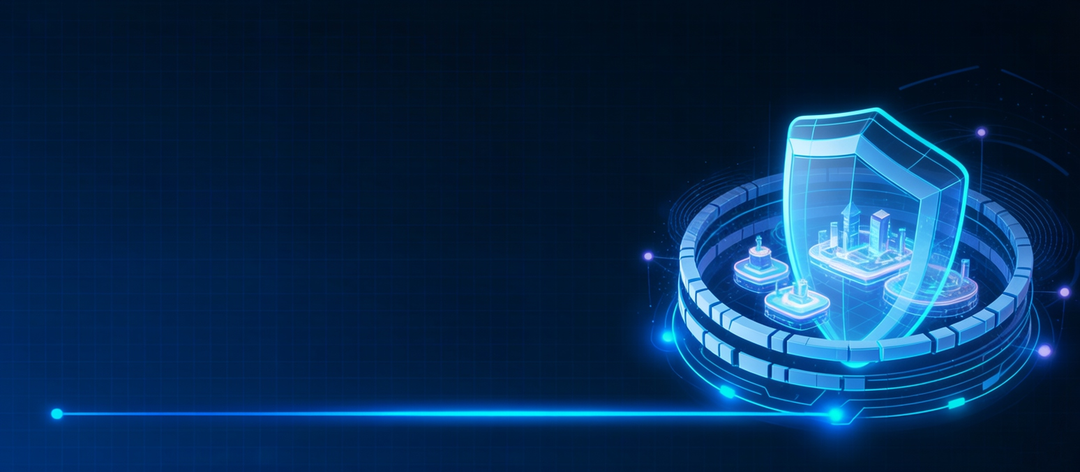 Metaverse Security & Compliance