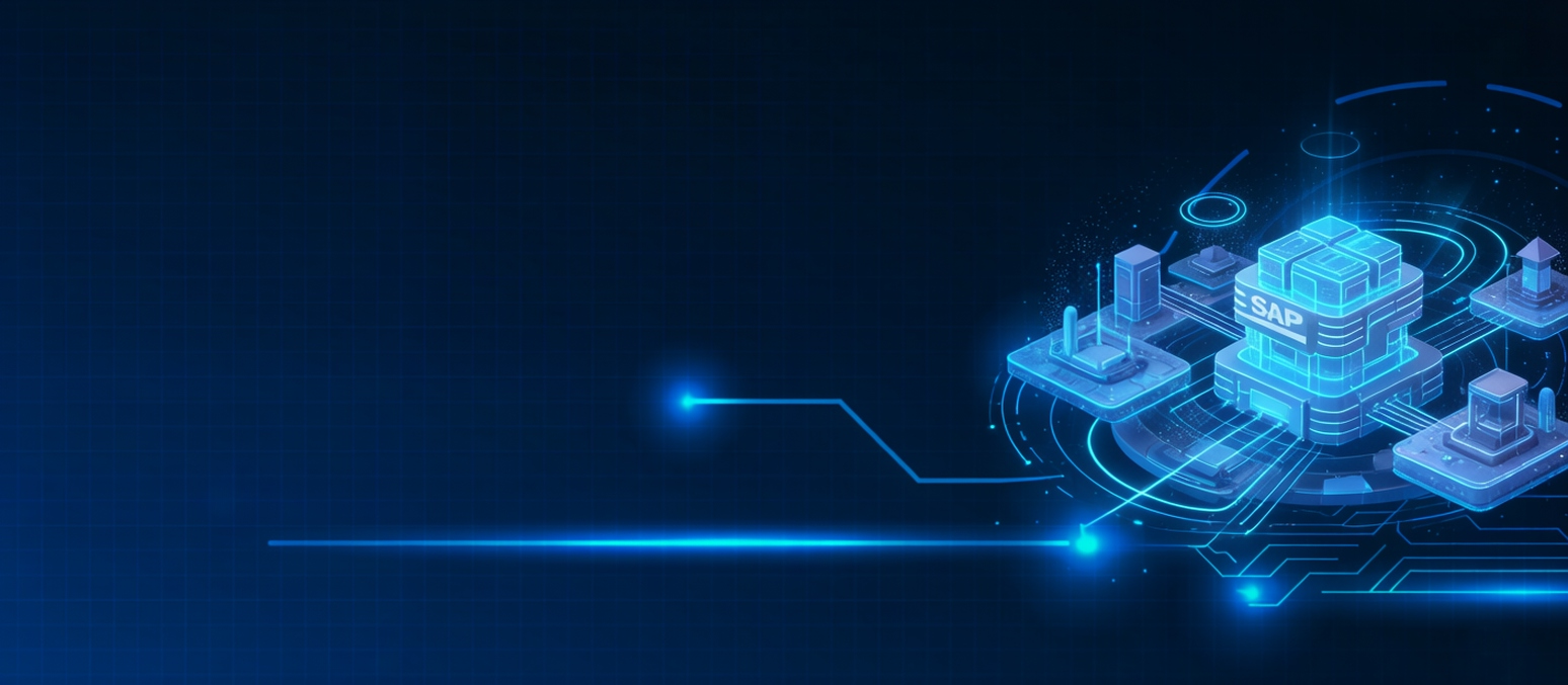 SAP for Metaverse