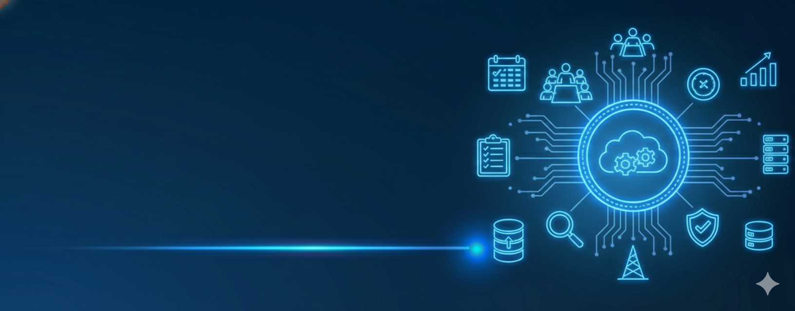 Project Management Infrastructure