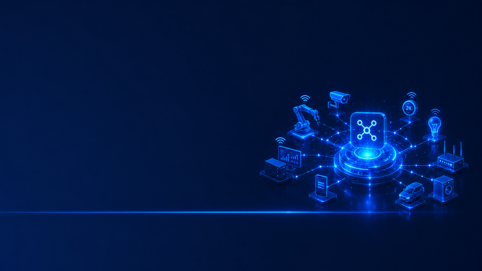 Project IoT Integrations