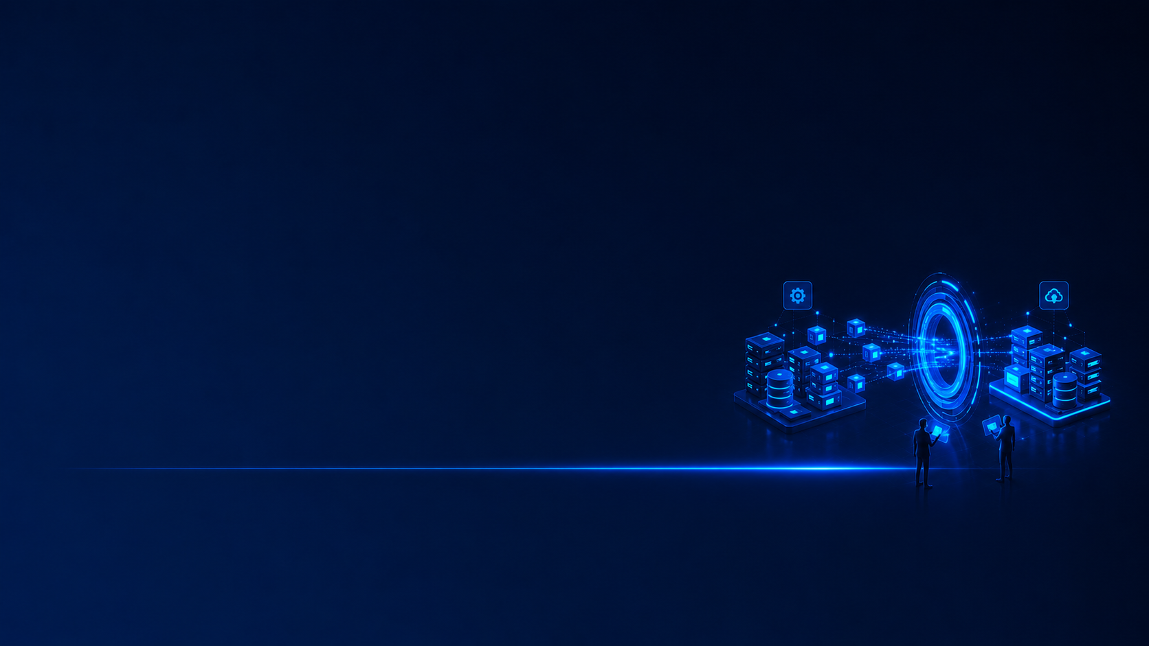 Project Migration Services