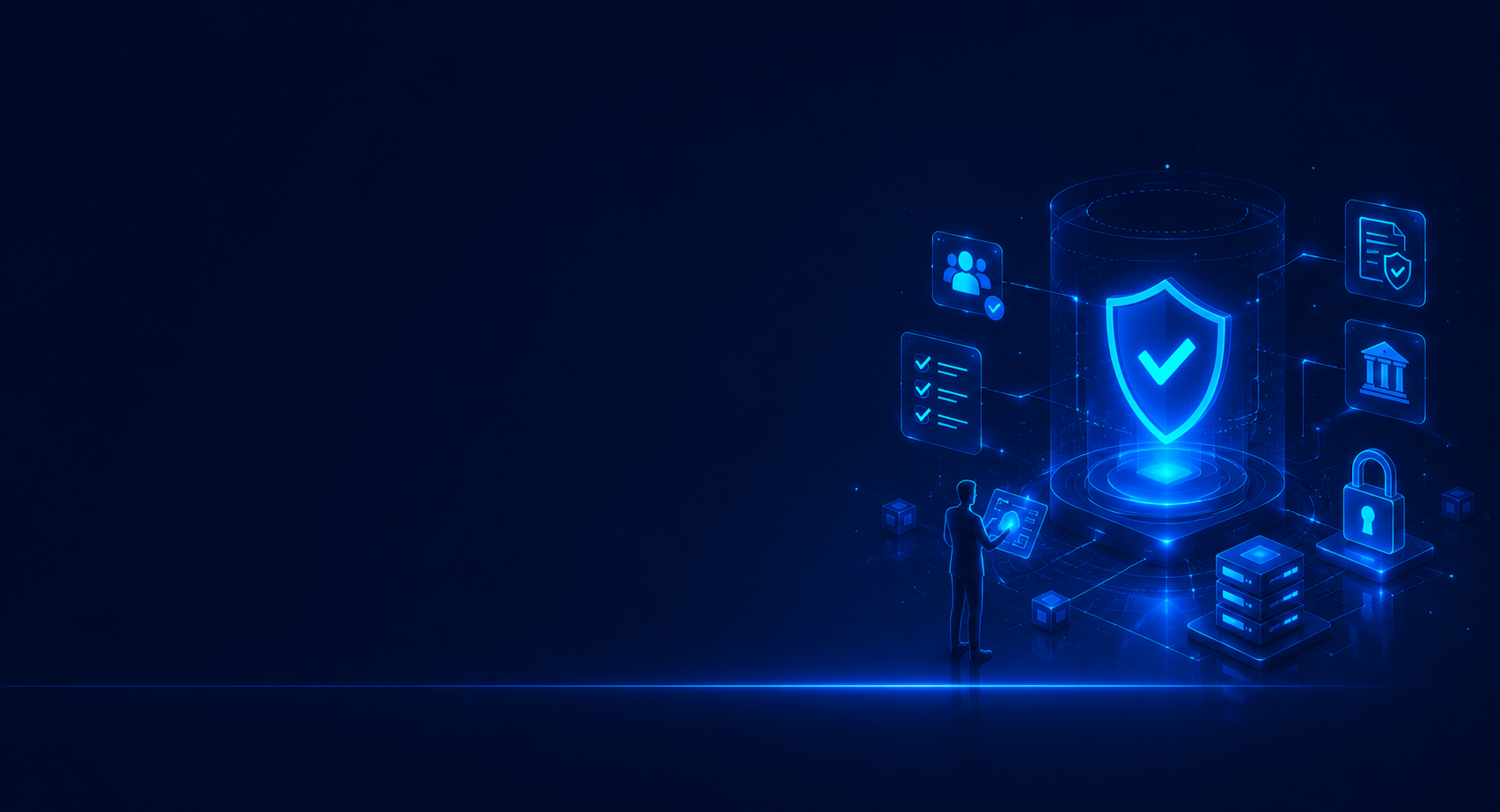 Project Security & Compliance