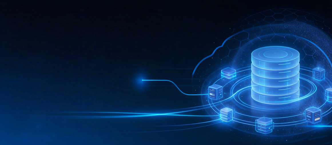SAP Data & Database Administration