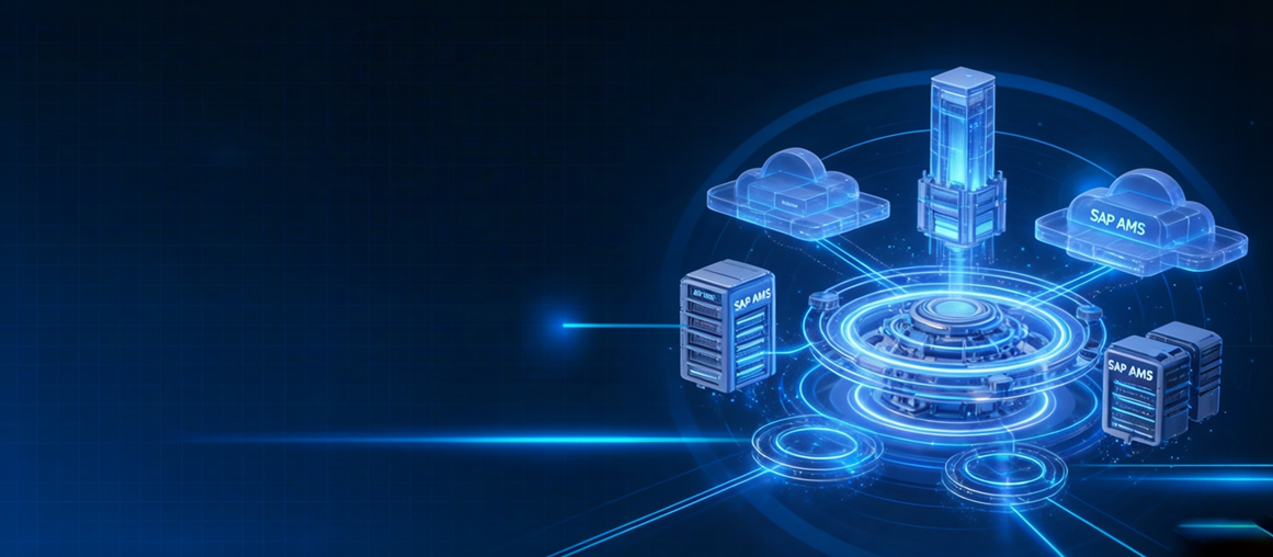 SAP Infrastructure & Cloud Management