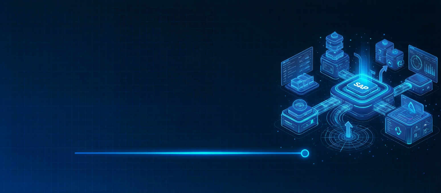 SAP Backup & Disaster Recovery