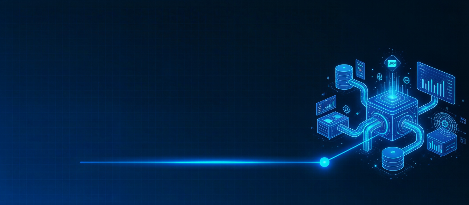 SAP Data Warehousing