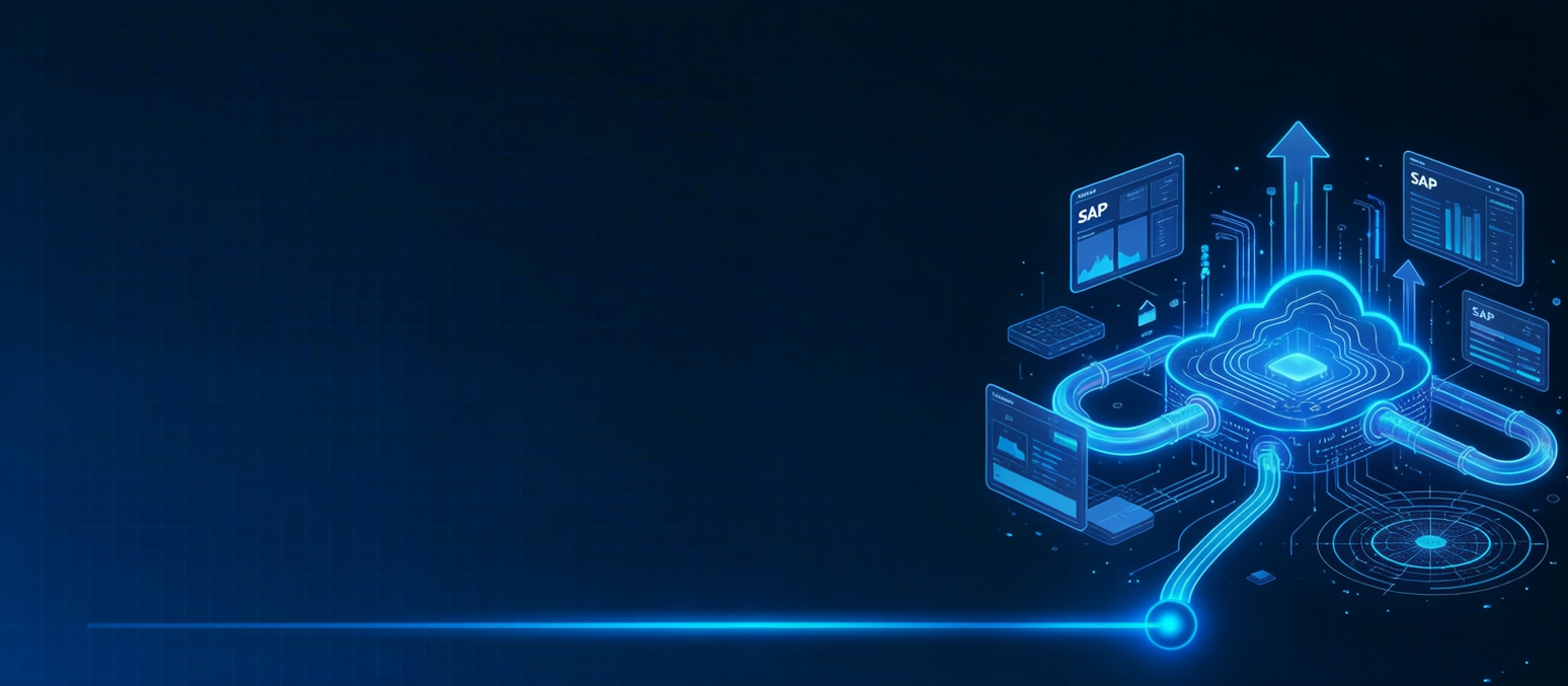 SAP Cloud Transition Services