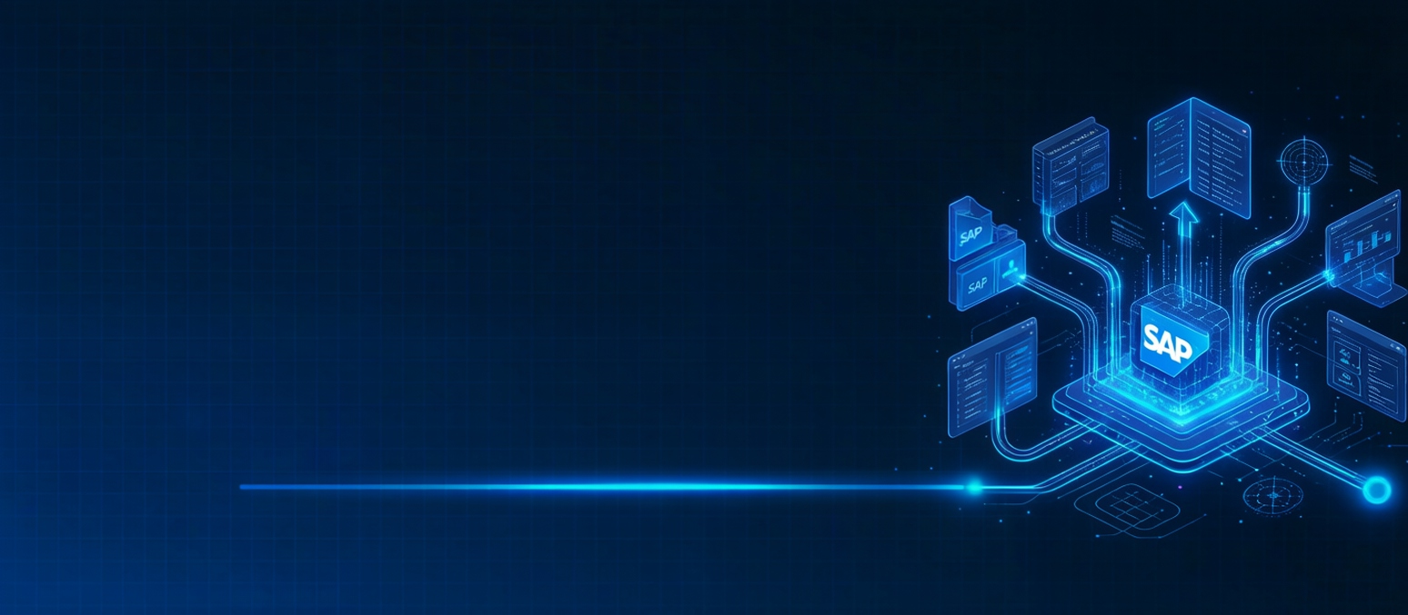 SAP Custom Development