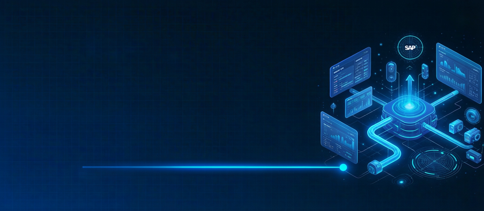 SAP IoT Integrations