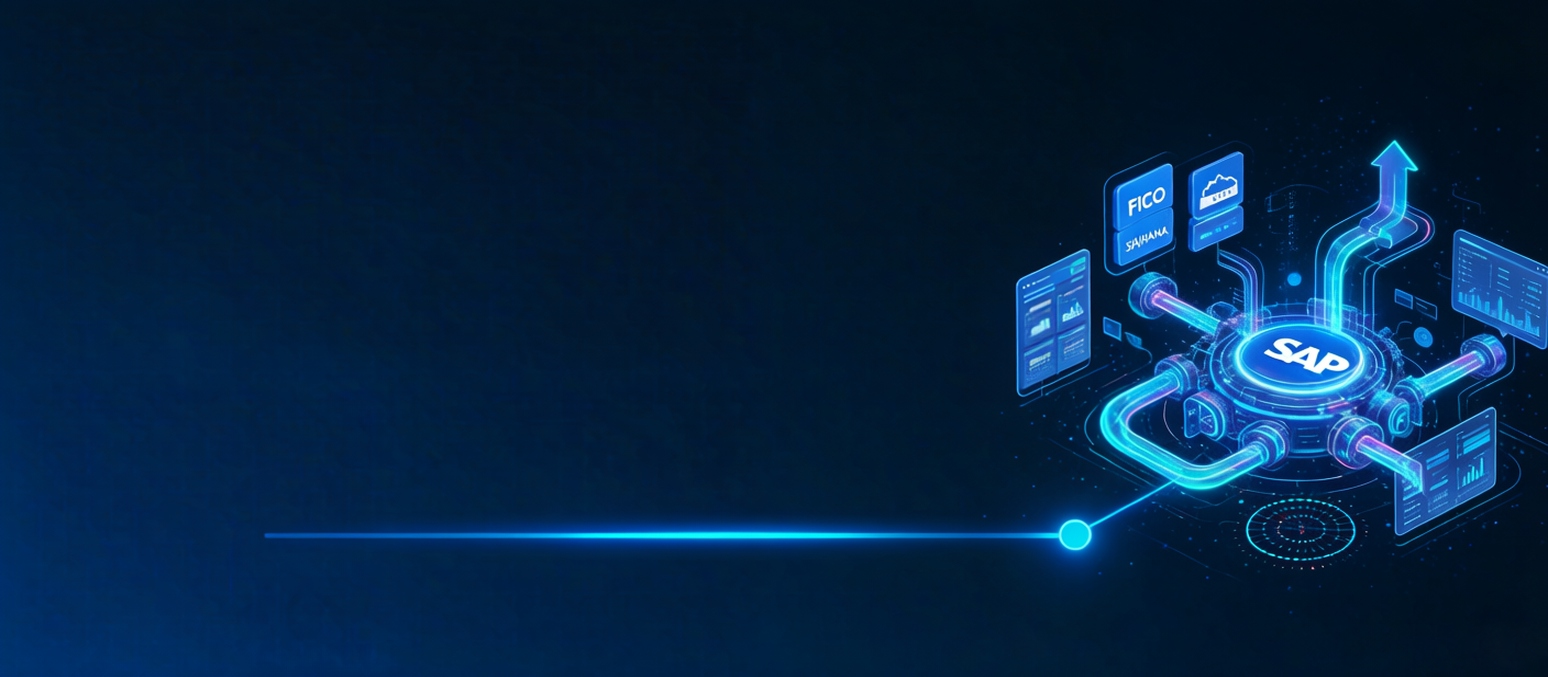 SAP Migrations & Managed Services