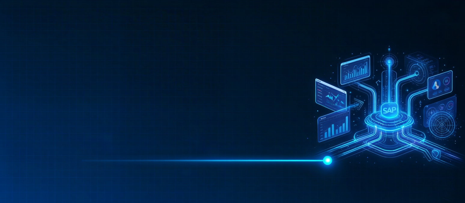 SAP Data Intelligence Strategies