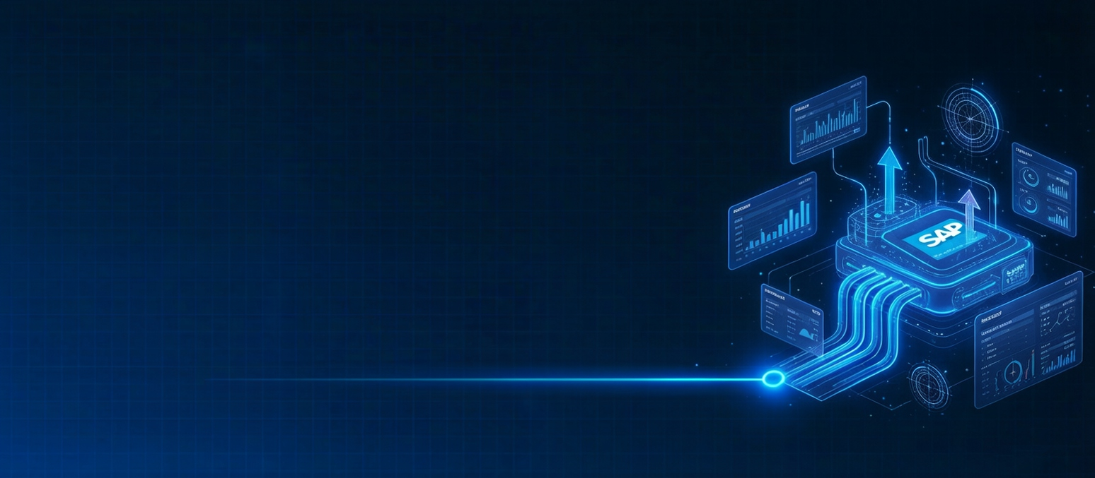 SAP Monetization Services