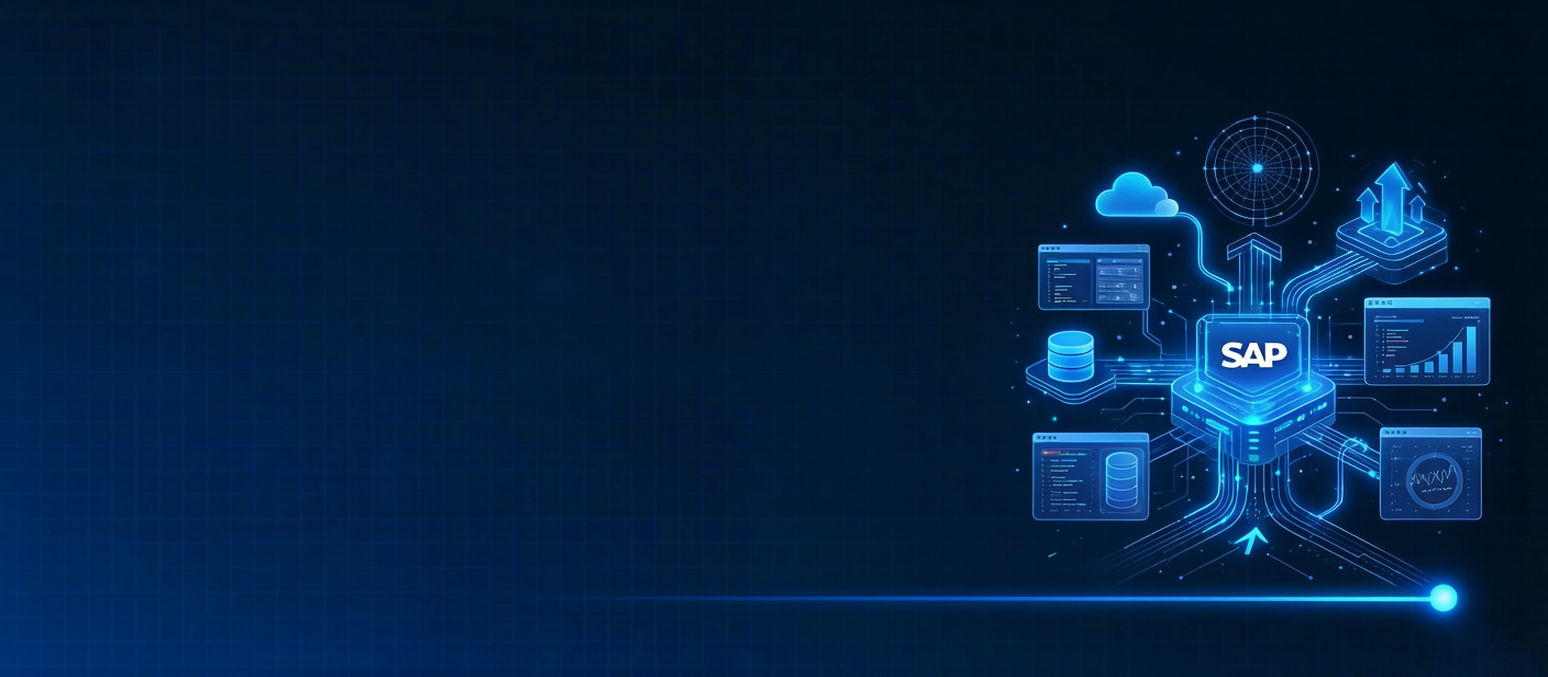 SAP Third-Party Integration