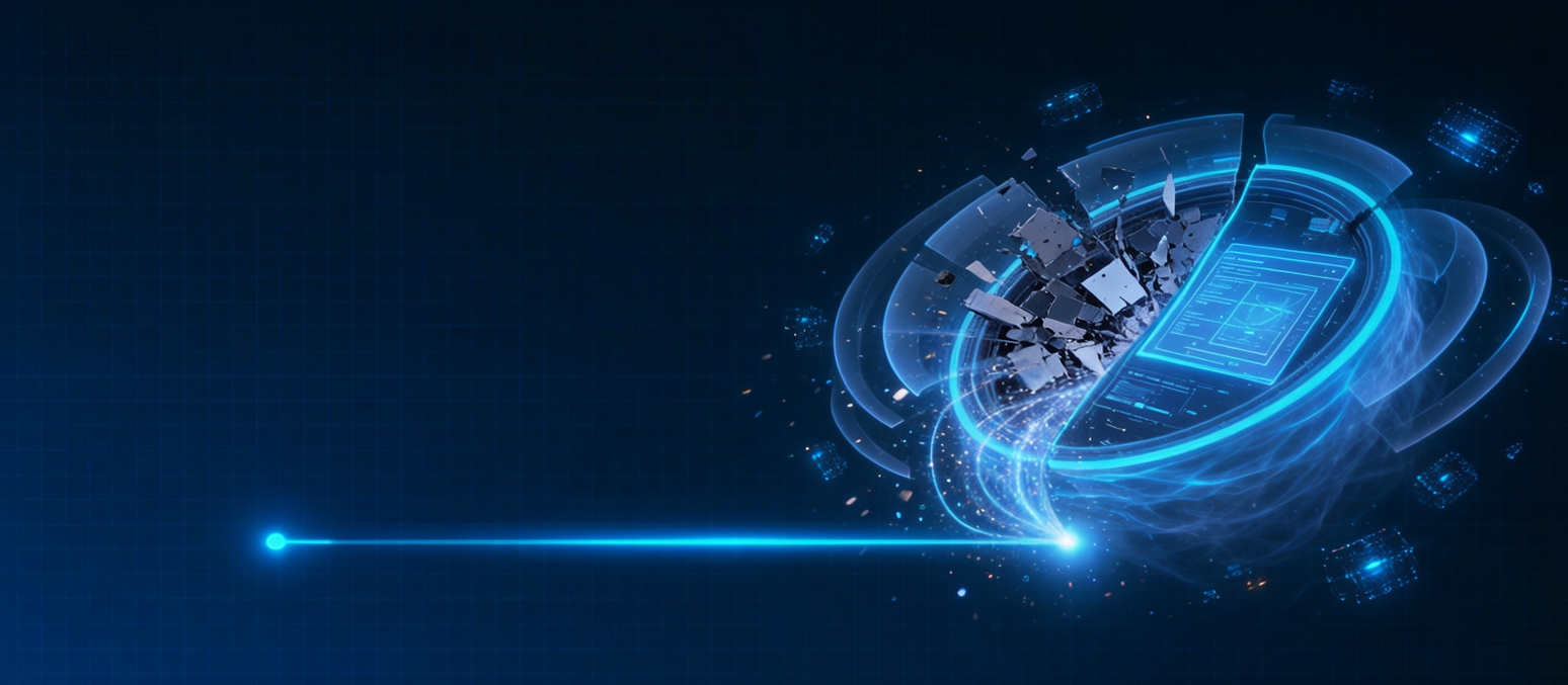Software Backup & Disaster Recovery