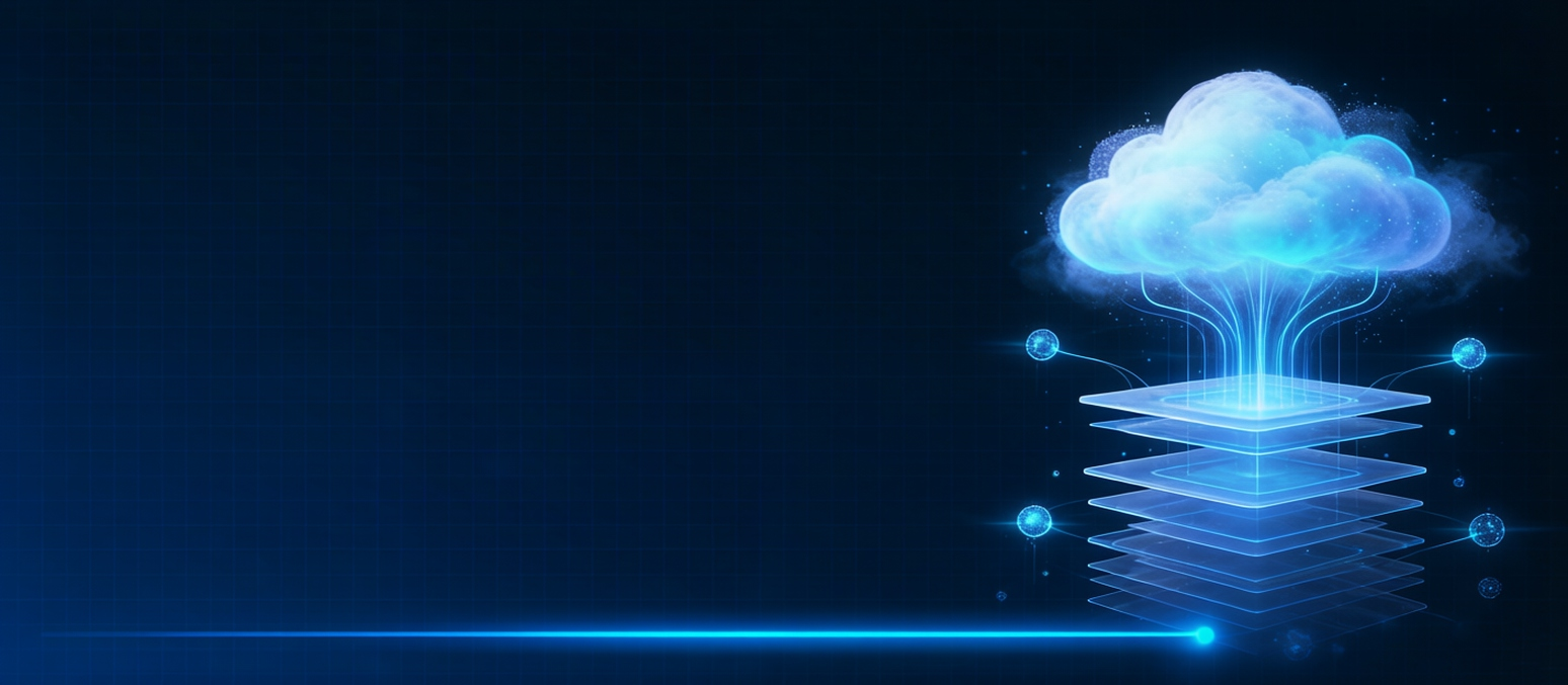 Cloud Infrastructure for Software