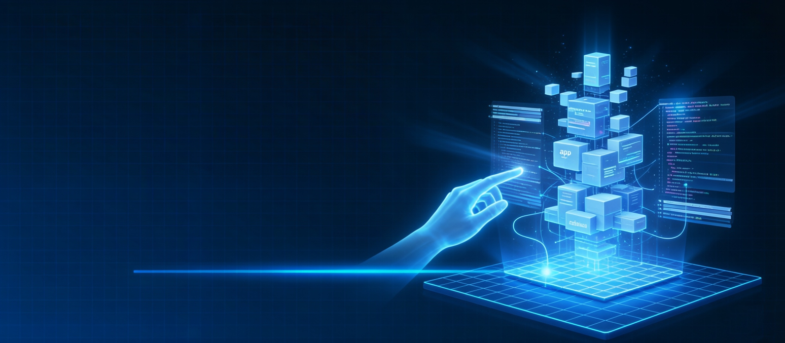 Custom Software Development