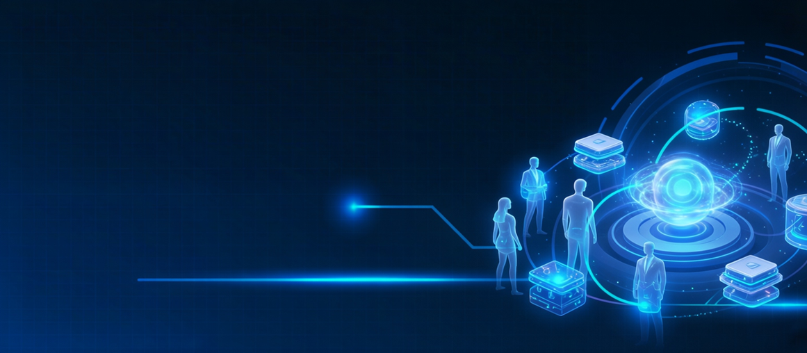 AI Workforce Training & Change Management