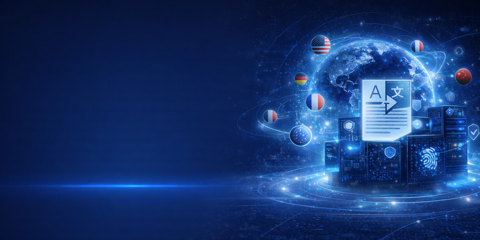 SAP Translation Hub + VMAP