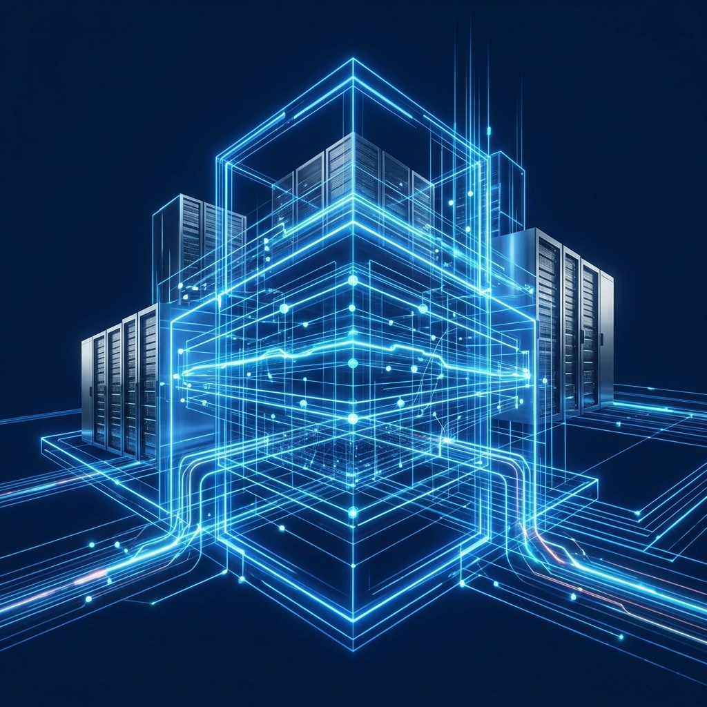 Cloud Infrastructure Mobile