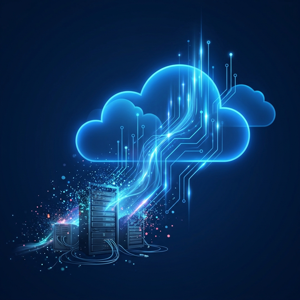 Cloud Data Monetization Mobile