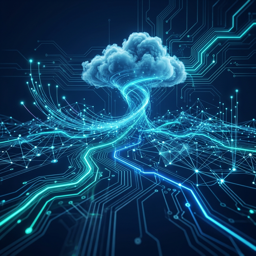 IoT Cloud Mobile